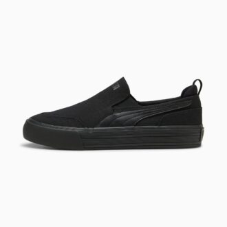 Court Classic Vulcanized Men Slip-On Shoes