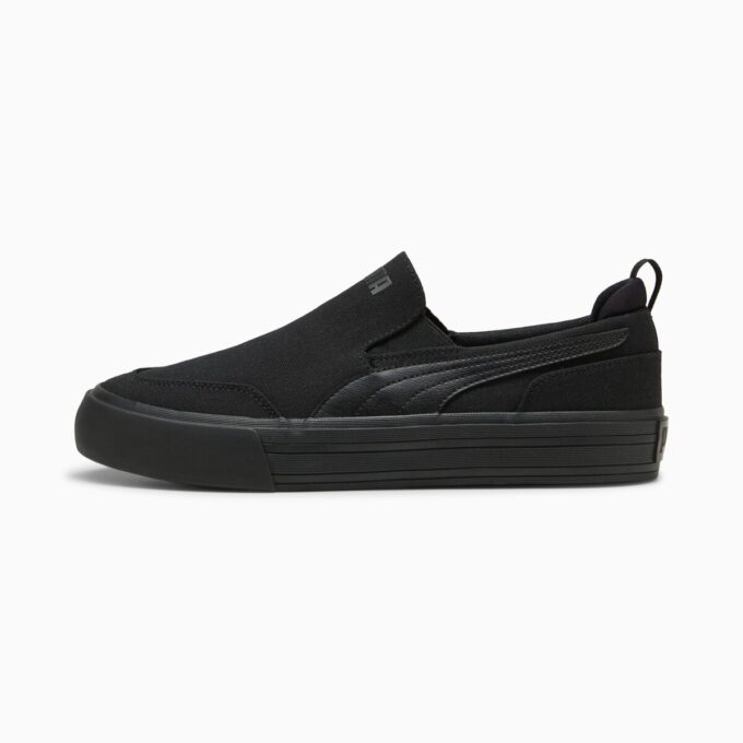 Court Classic Vulcanized Men Slip-On Shoes Court Classic Vulcanized Men Slip-On Shoes