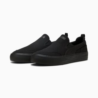 Court Classic Vulcanized Men Slip-On Shoes