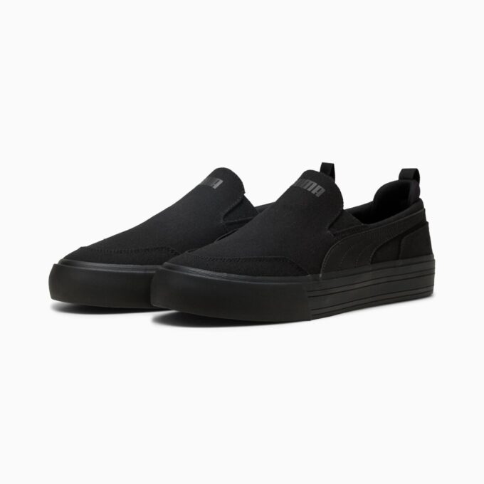 Court Classic Vulcanized Men Slip-On Shoes Court Classic Vulcanized Men Slip-On Shoes
