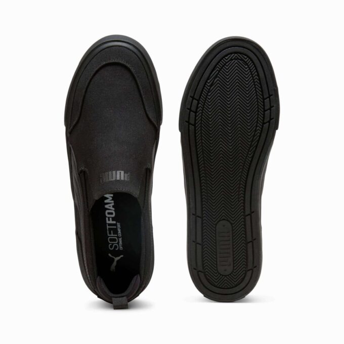 Court Classic Vulcanized Men Slip-On Shoes Court Classic Vulcanized Men Slip-On Shoes