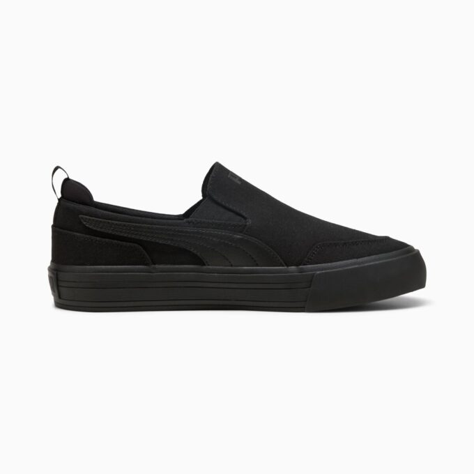 Court Classic Vulcanized Men Slip-On Shoes Court Classic Vulcanized Men Slip-On Shoes