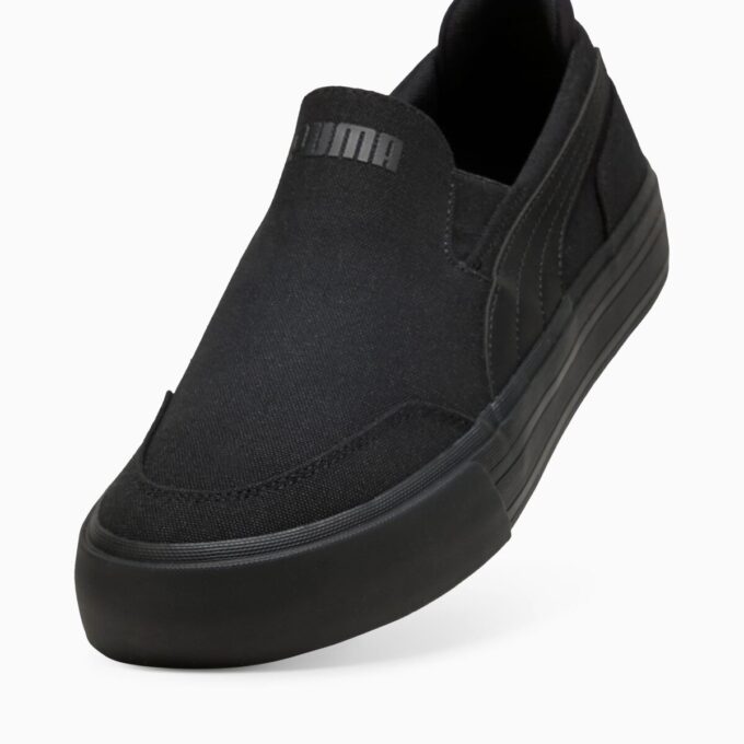 Court Classic Vulcanized Men Slip-On Shoes Court Classic Vulcanized Men Slip-On Shoes