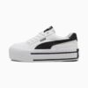 Court Classic Vulcanized Women Platform Sneakers Court Classic Vulcanized Women Platform Sneakers