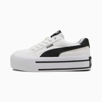 Court Classic Vulcanized Women Platform Sneakers