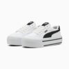 Court Classic Vulcanized Women Platform Sneakers Court Classic Vulcanized Women Platform Sneakers