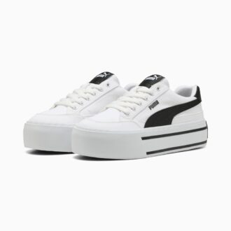 Court Classic Vulcanized Women Platform Sneakers
