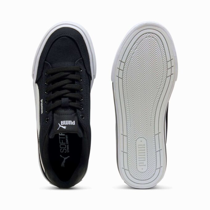 Court Classic Vulcanized Women Platform Sneakers Court Classic Vulcanized Women Platform Sneakers