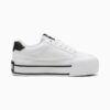 Court Classic Vulcanized Women Platform Sneakers Court Classic Vulcanized Women Platform Sneakers