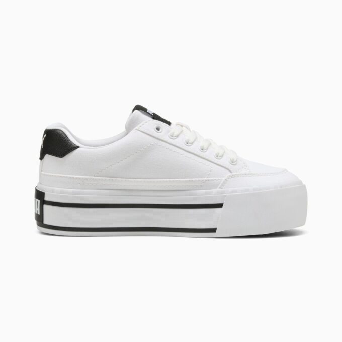 Court Classic Vulcanized Women Platform Sneakers Court Classic Vulcanized Women Platform Sneakers