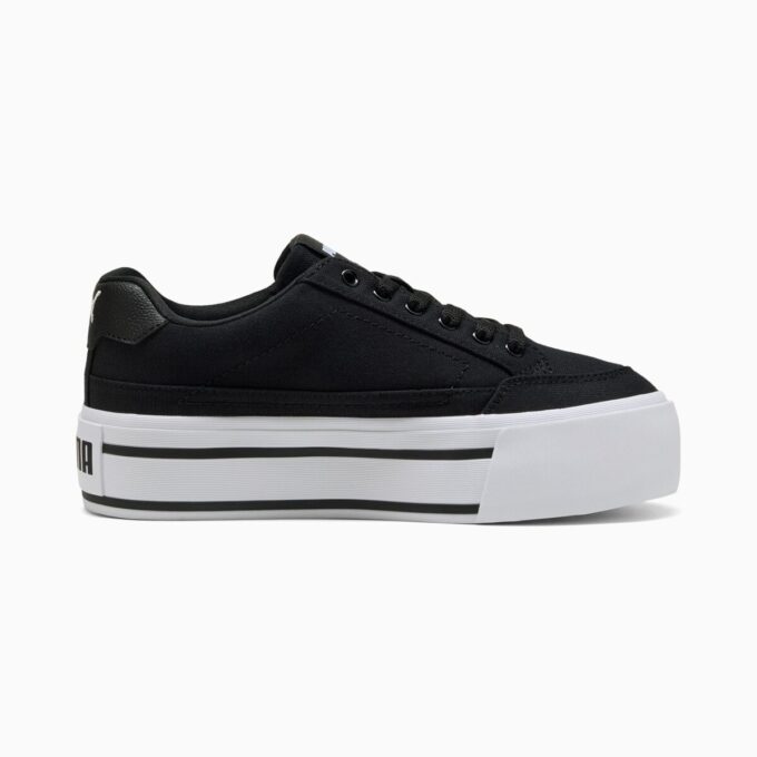 Court Classic Vulcanized Women Platform Sneakers Court Classic Vulcanized Women Platform Sneakers