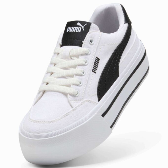 Court Classic Vulcanized Women Platform Sneakers Court Classic Vulcanized Women Platform Sneakers