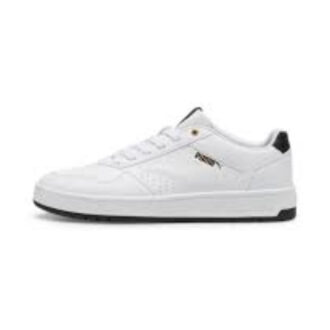 Court Classic “White”