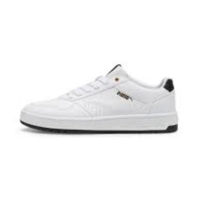 Court Classic “White”