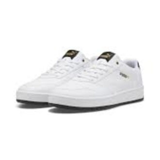 Court Classic “White”