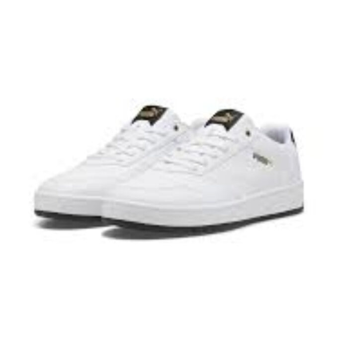 Court Classic “White”