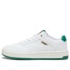 Court Classic “White Green”