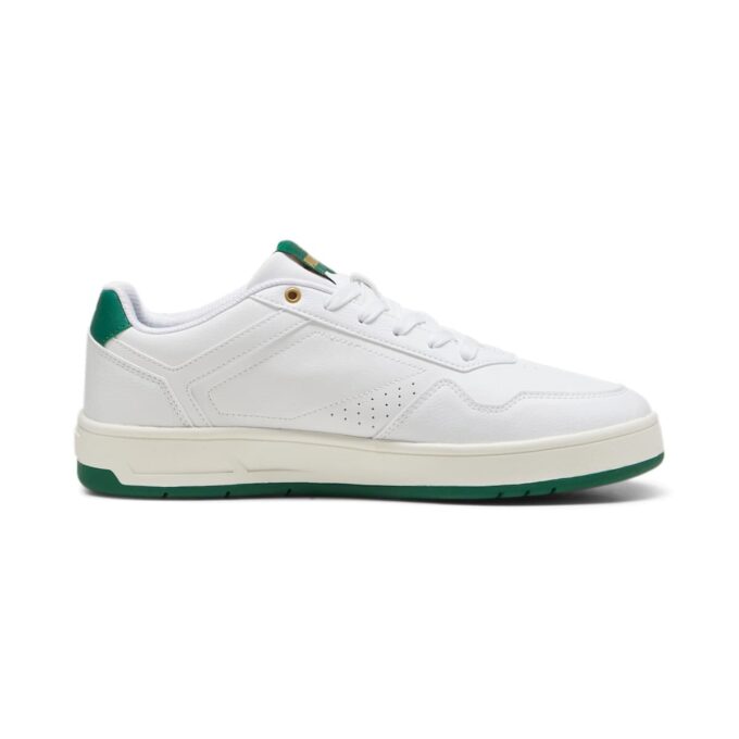 Court Classic “White Green”