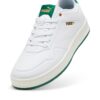 Court Classic “White Green”