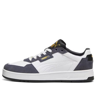 Court Classic “White Grey”