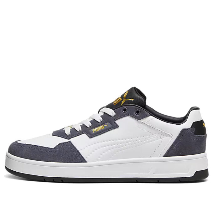 Court Classic “White Grey”