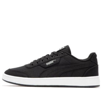 Court Guard Cvs “Black”
