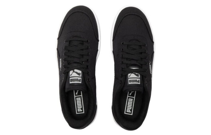 Court Guard Cvs “Black”
