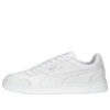 Court Guard CVS “White Feather Grey”