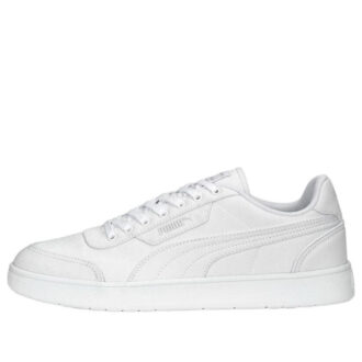 Court Guard CVS “White Feather Grey”