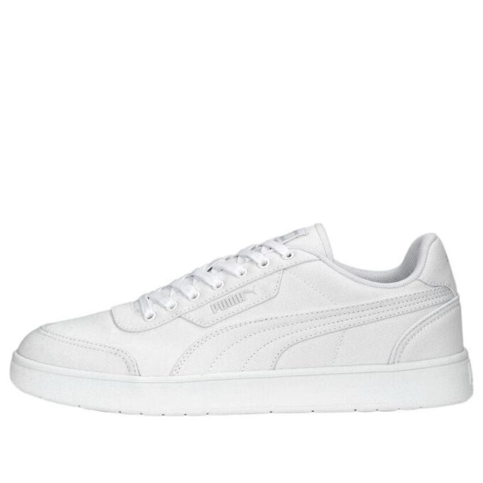 Court Guard CVS “White Feather Grey”