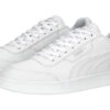 Court Guard CVS “White Feather Grey”