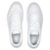 Court Guard CVS “White Feather Grey”