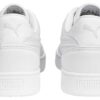 Court Guard CVS “White Feather Grey”