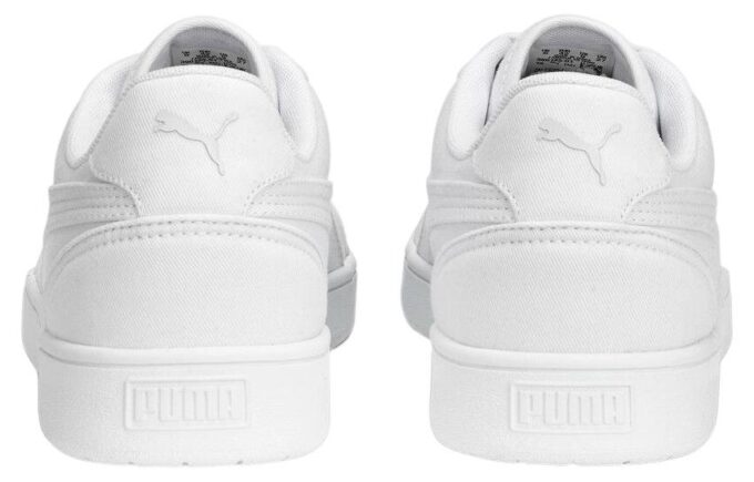 Court Guard CVS “White Feather Grey”