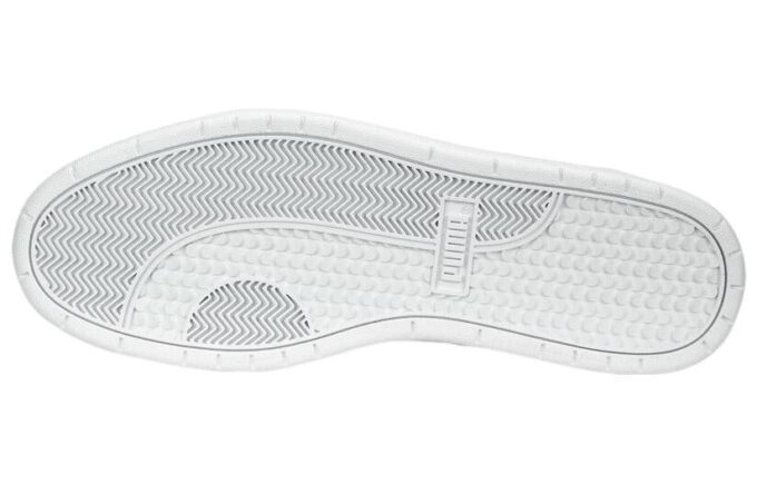 Court Guard CVS “White Feather Grey”