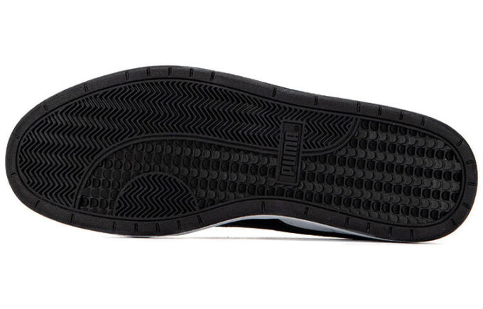 Court Guard “Mix – White Black”