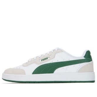 Court Guard Mix “White Green”