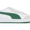 Court Guard Mix “White Green”