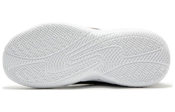 Court Rider 1.0 Chaos Team “White Black”