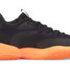 Court Rider 2.0 “Black Neon Citrus”