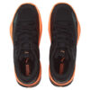 Court Rider 2.0 “Black Neon Citrus”