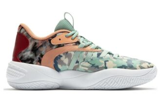 Court Rider 2.0 Digital Basketball Shoes “Digi Camo”