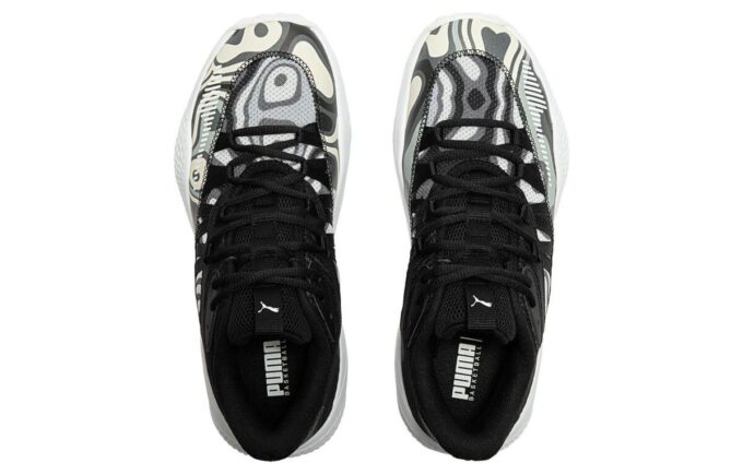 Court Rider 2.0 “Lava”