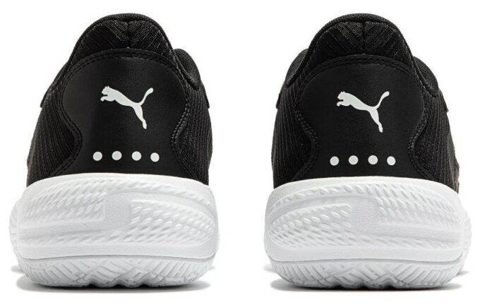 Court Rider 2.0 “Lava”