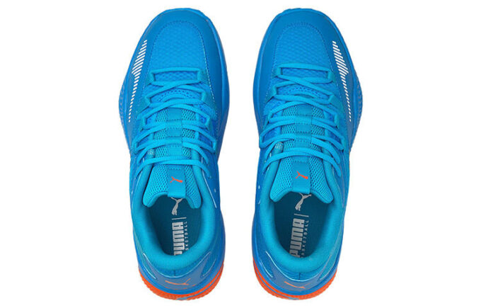 Court Rider 2.0 “Ocean Dive”