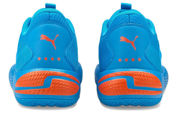 Court Rider 2.0 “Ocean Dive”