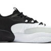 Court Rider 2.0 “White Black Yellow Alert”