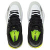 Court Rider 2.0 “White Black Yellow Alert”