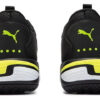 Court Rider 2.0 “White Black Yellow Alert”