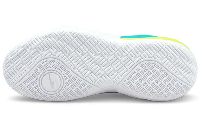 Court Rider 2K “White Ultra Grey”